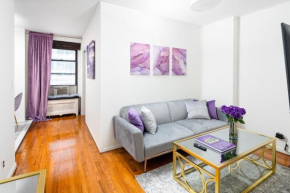 Charming 3Bd in Manhattan